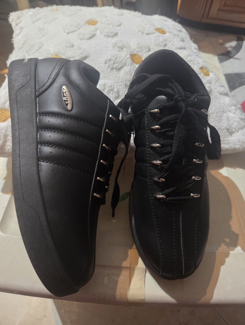 Lugz Legacy Women's Oxford  Sneakers - Unbranded